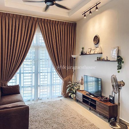 De Jara Guesthouse Dungun For Malay Exterior foto