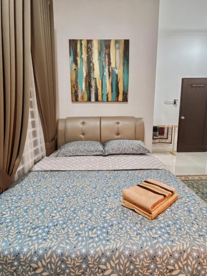 De Jara Guesthouse Dungun For Malay Exterior foto