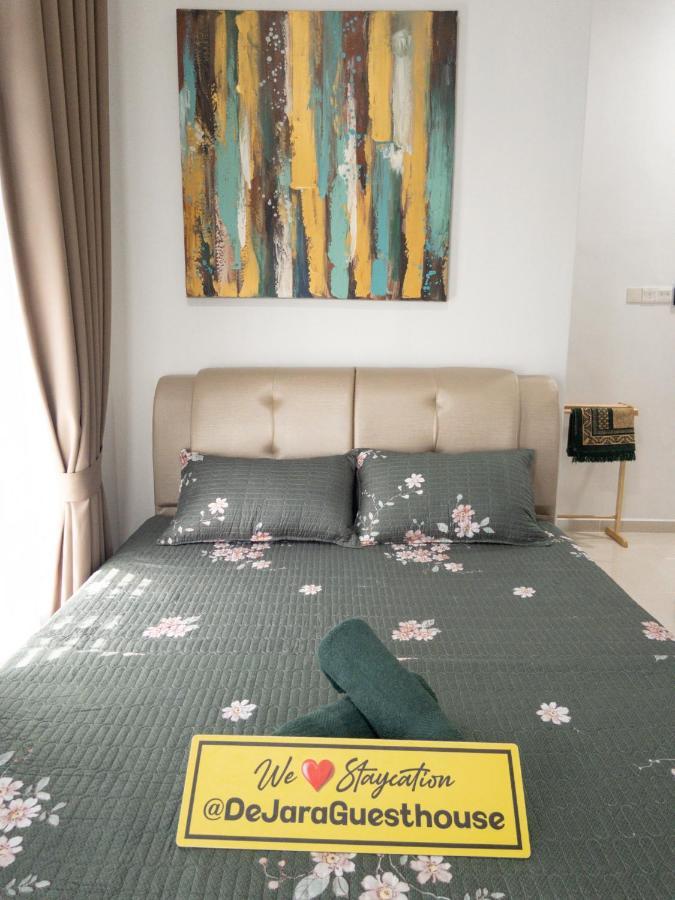 De Jara Guesthouse Dungun For Malay Exterior foto