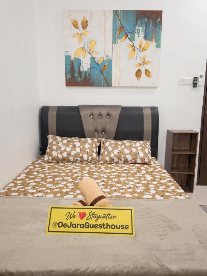 De Jara Guesthouse Dungun For Malay Exterior foto