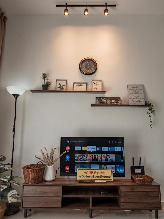 De Jara Guesthouse Dungun For Malay Exterior foto